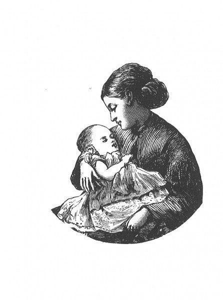 The Heart of the Rose - A story of purity