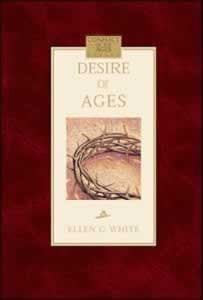 The Desire of Ages, Conflict Series 3