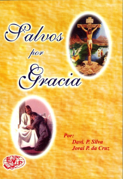 Salvos por Gracia