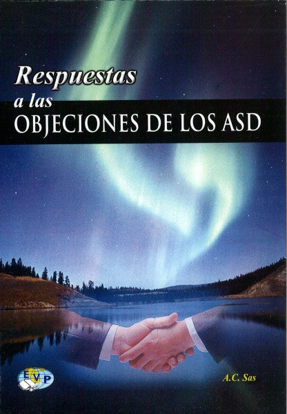 Respuestas a las Objeciones de los ASD