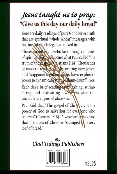 Give Us This Day Our Daily Good News, Vol. 1