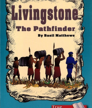 Livingstone: The Pathfinder