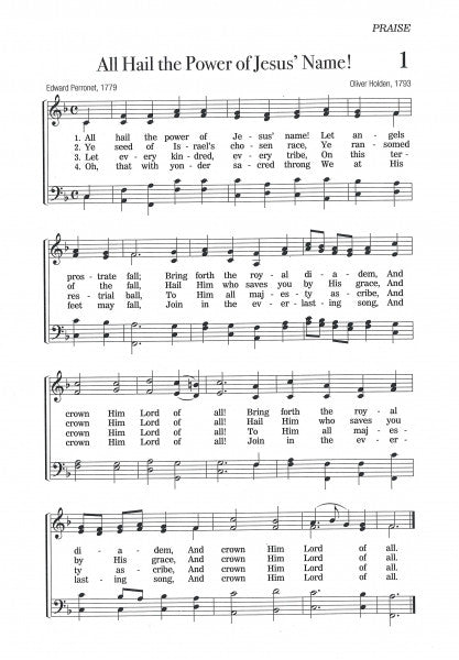 There Rings a Melody