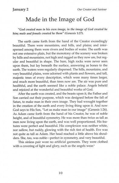 Restoring the Image of God