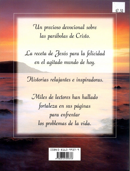 El Enseñó Amor