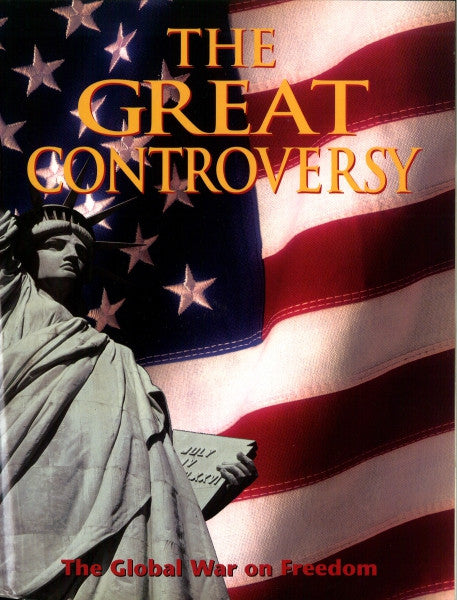 The Great Controversy