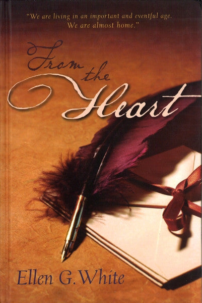 From the Heart