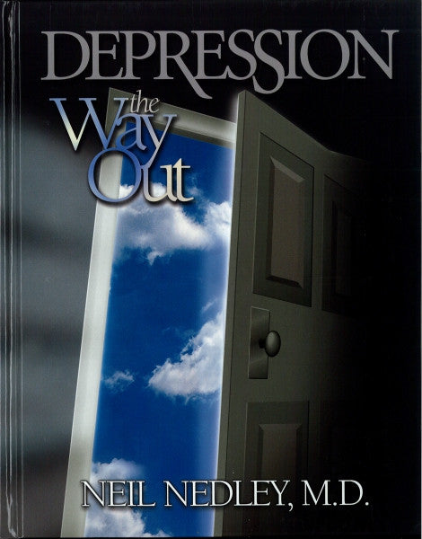 Depression: the Way Out