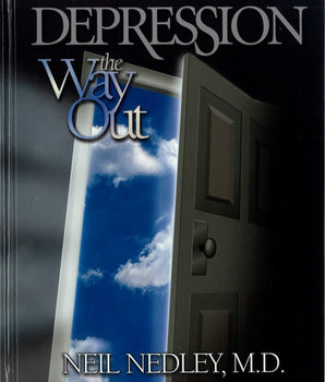 Depression: the Way Out