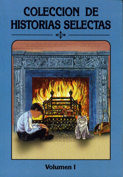 Coleccion de Historias Selectas, Vol. 1