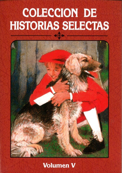 Coleccion de Historias Selectas, Vol. 5