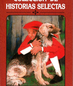 Coleccion de Historias Selectas, Vol. 5