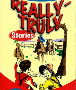 Really Truly Stories, Book 5