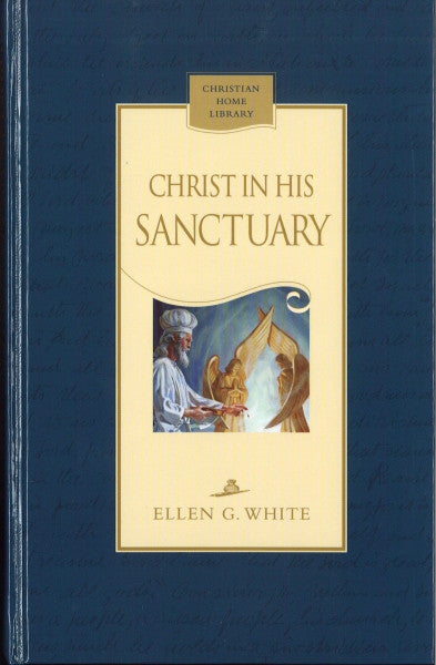 Christ in His Sanctuary, CHL