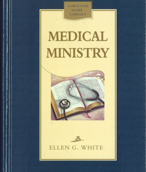 Medical Ministry, CHL