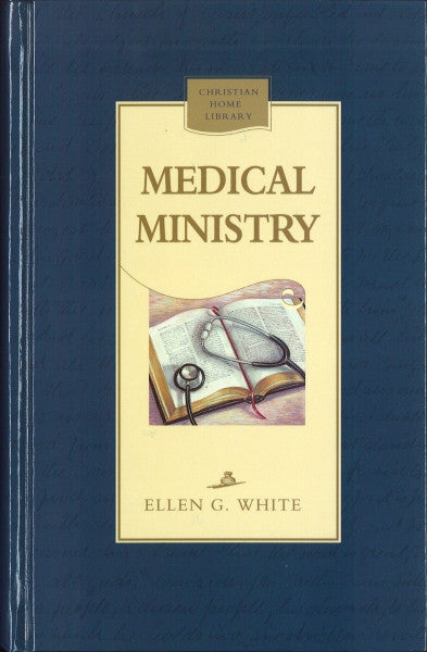 Medical Ministry, CHL