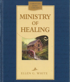 Ministry of Healing, CHL