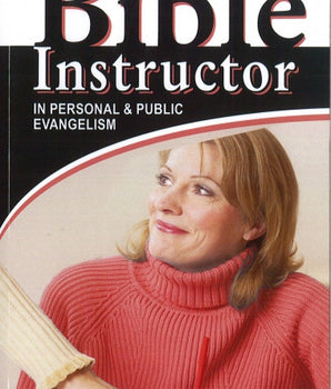 Bible Instructor