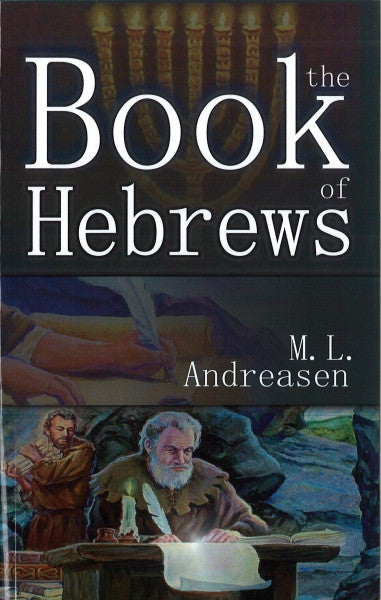 Book of Hebrews