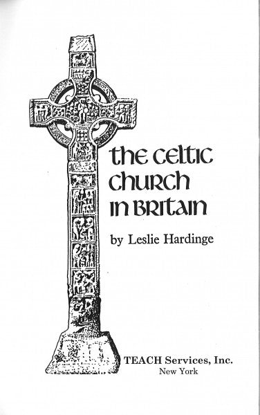 Celtic Church in Britain
