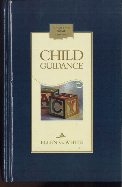 Child Guidance, CHL