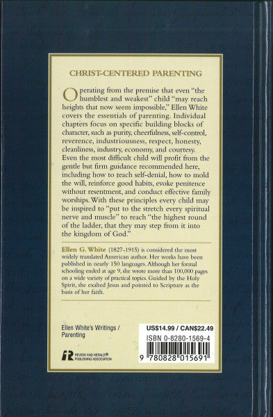 Child Guidance, CHL