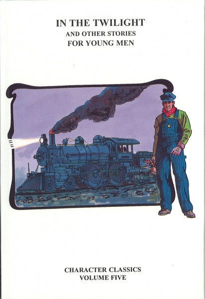 Character Classics, Vol. 5 - In the Twilight