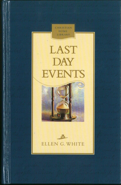 Last Day Events, CHL