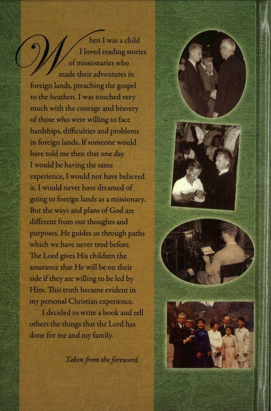 My Life Story by A. C. Sas