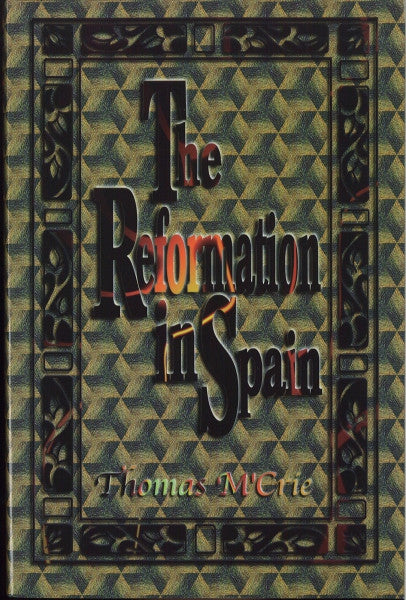 Reformation in Spain