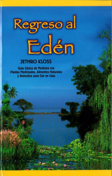 Regreso al Eden