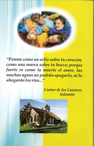 Secretos Para Una Familia Feliz