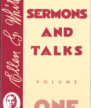 Sermons and Talks, Vol. 1