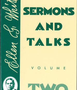 Sermons and Talks, Vol. 2