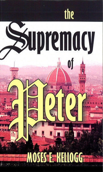 The Supremacy of Peter