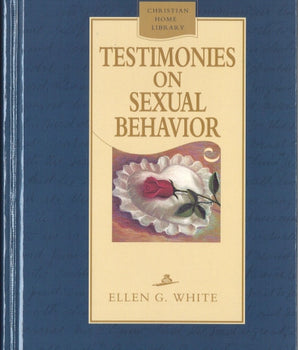 Testimonies on Sexual Behavior, Adultery, and Divorce, CHL