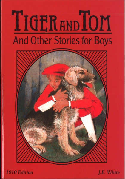Character Classics, Vol. 2 - Tiger and Tom