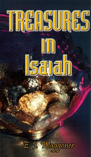 Treasures in Isaiah
