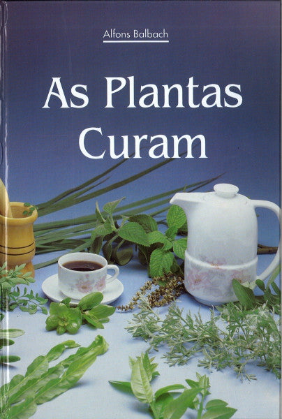 As Plantas Curam