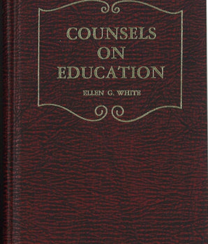 Counsels on Education
