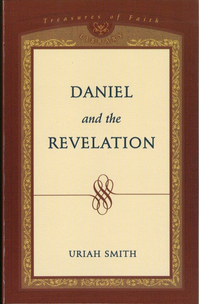 Daniel and the Revelation