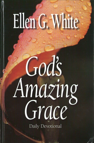 God's Amazing Grace