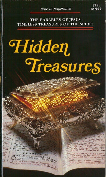 Hidden Treasures