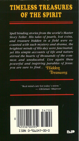 Hidden Treasures