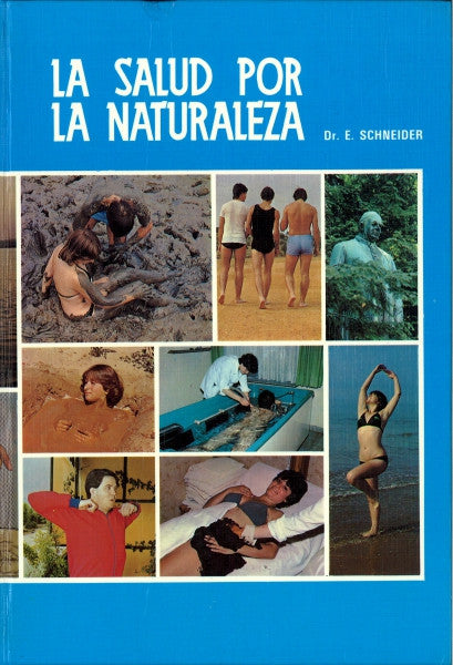 La Salud Por la Naturaleza