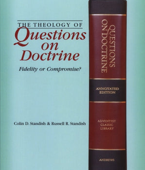 The Theology of Questions on Doctrine