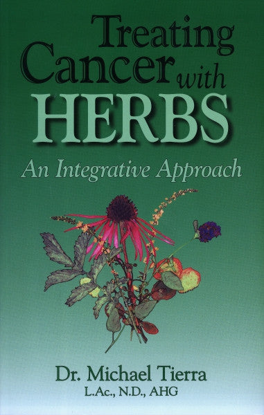 Treating Cancer With Herbs