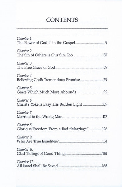 Waggoner on Romans