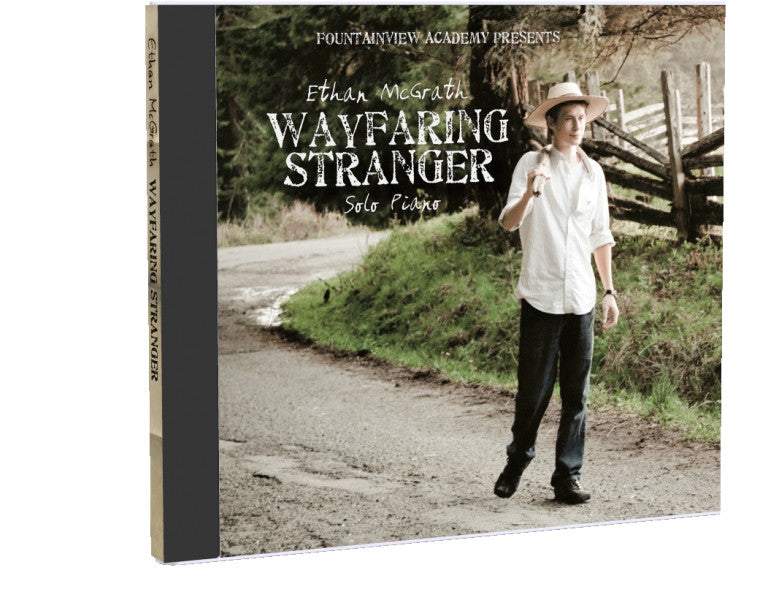 Wayfaring Stranger