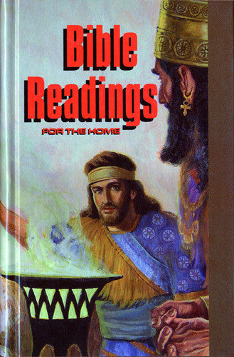 Bible Readings for the Home